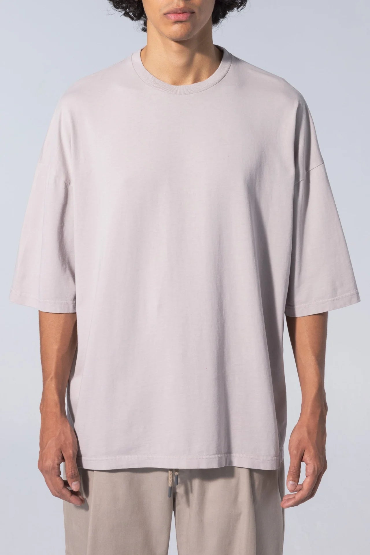 Fog Oversized T Shirt