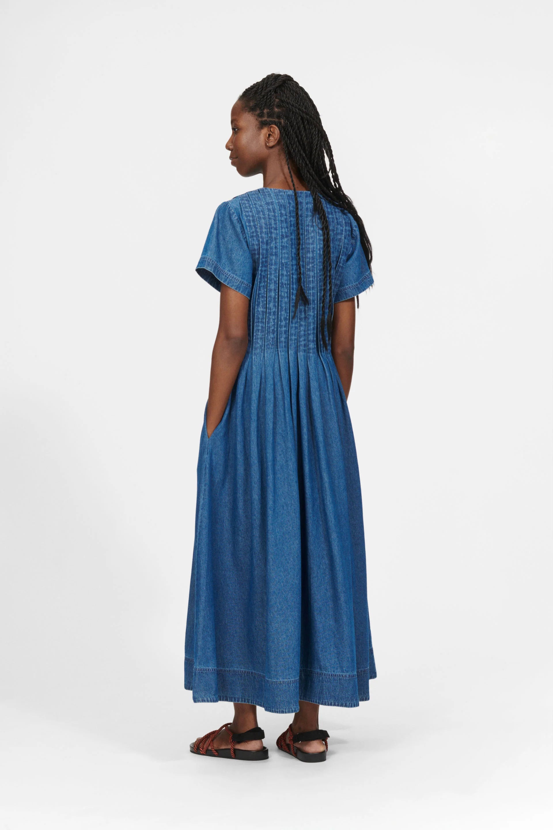Belize Dress