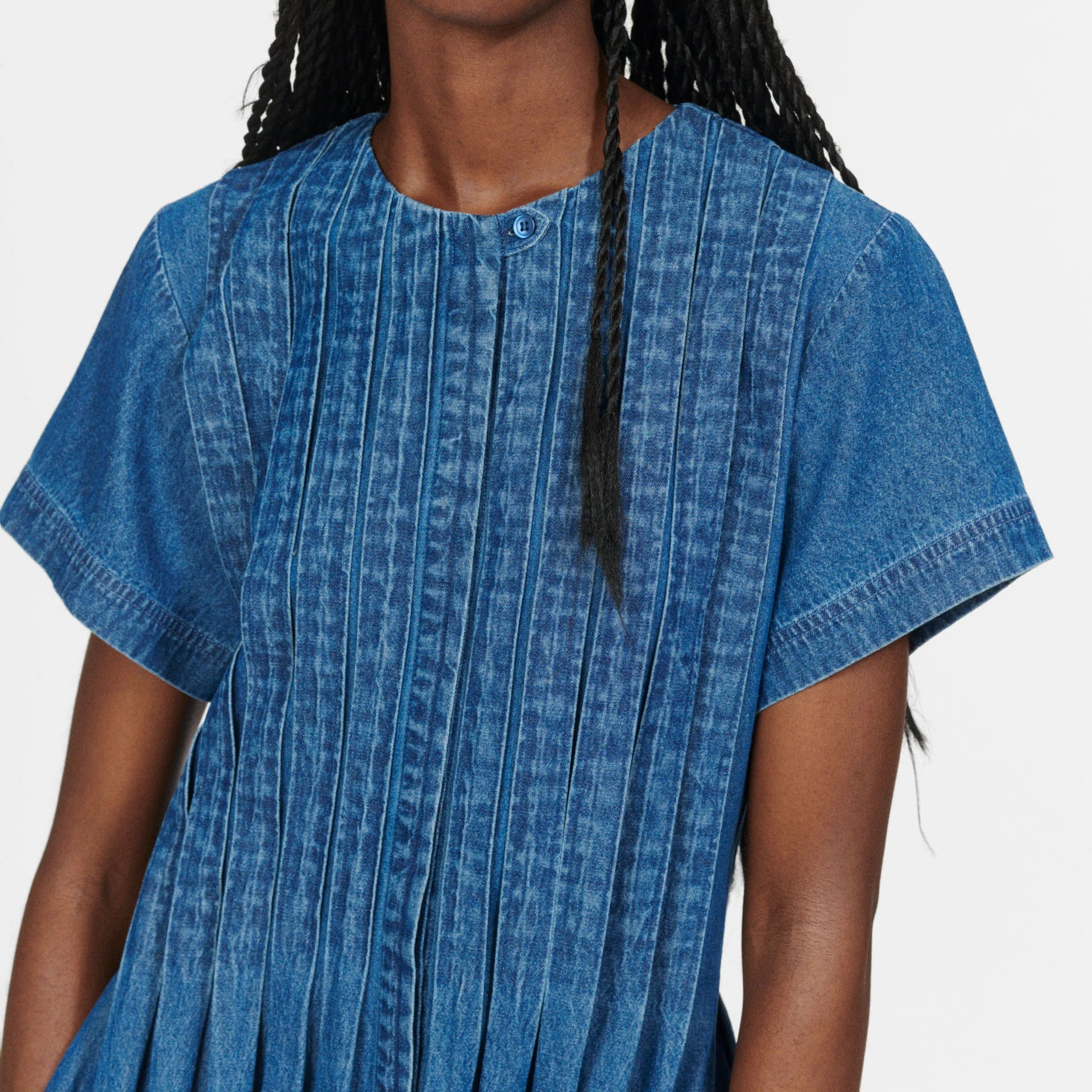 Belize Dress