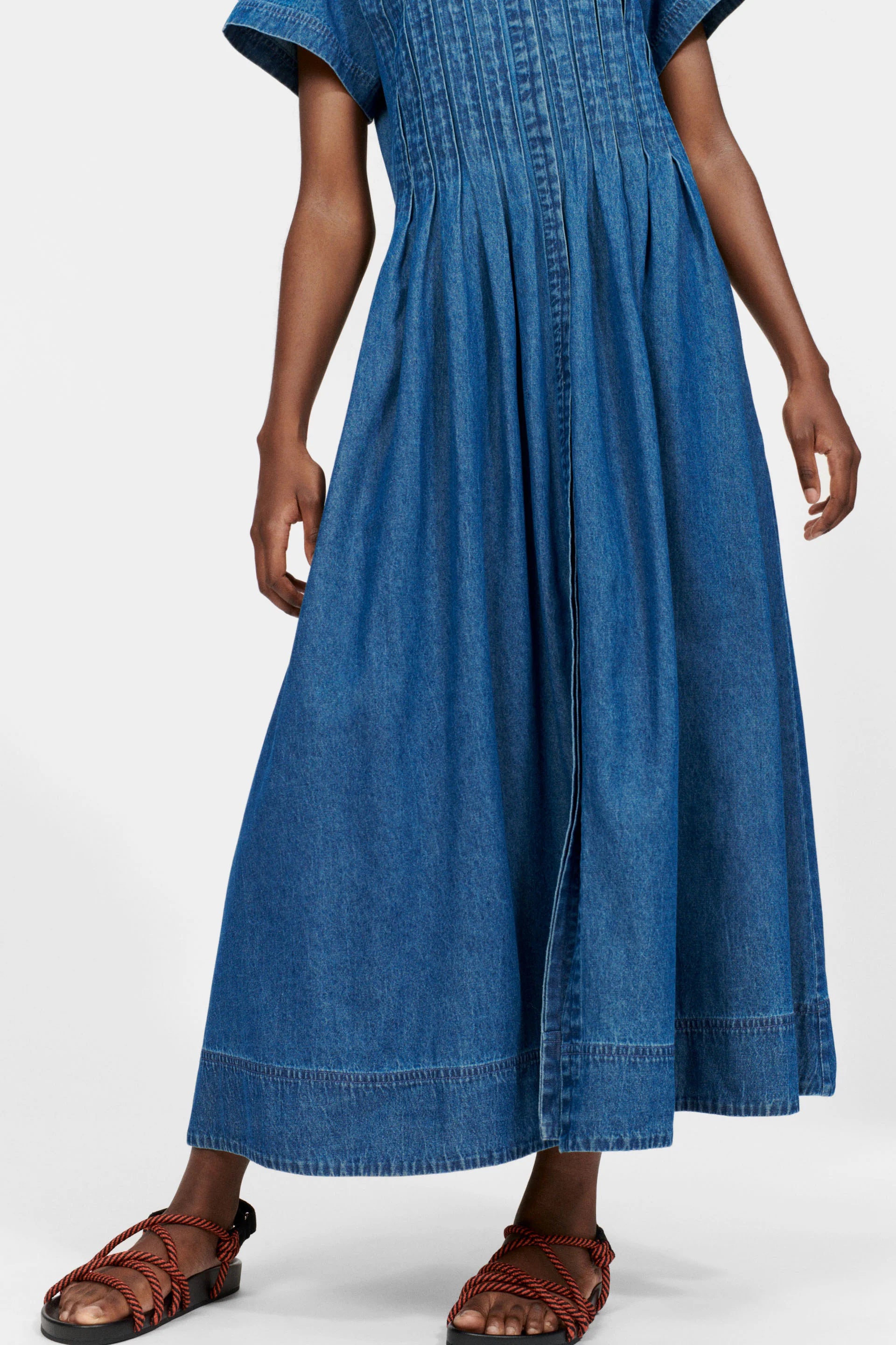 Belize Dress