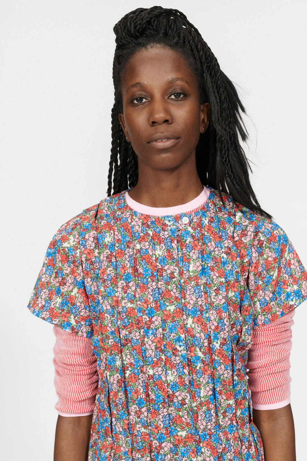 Porto Dress