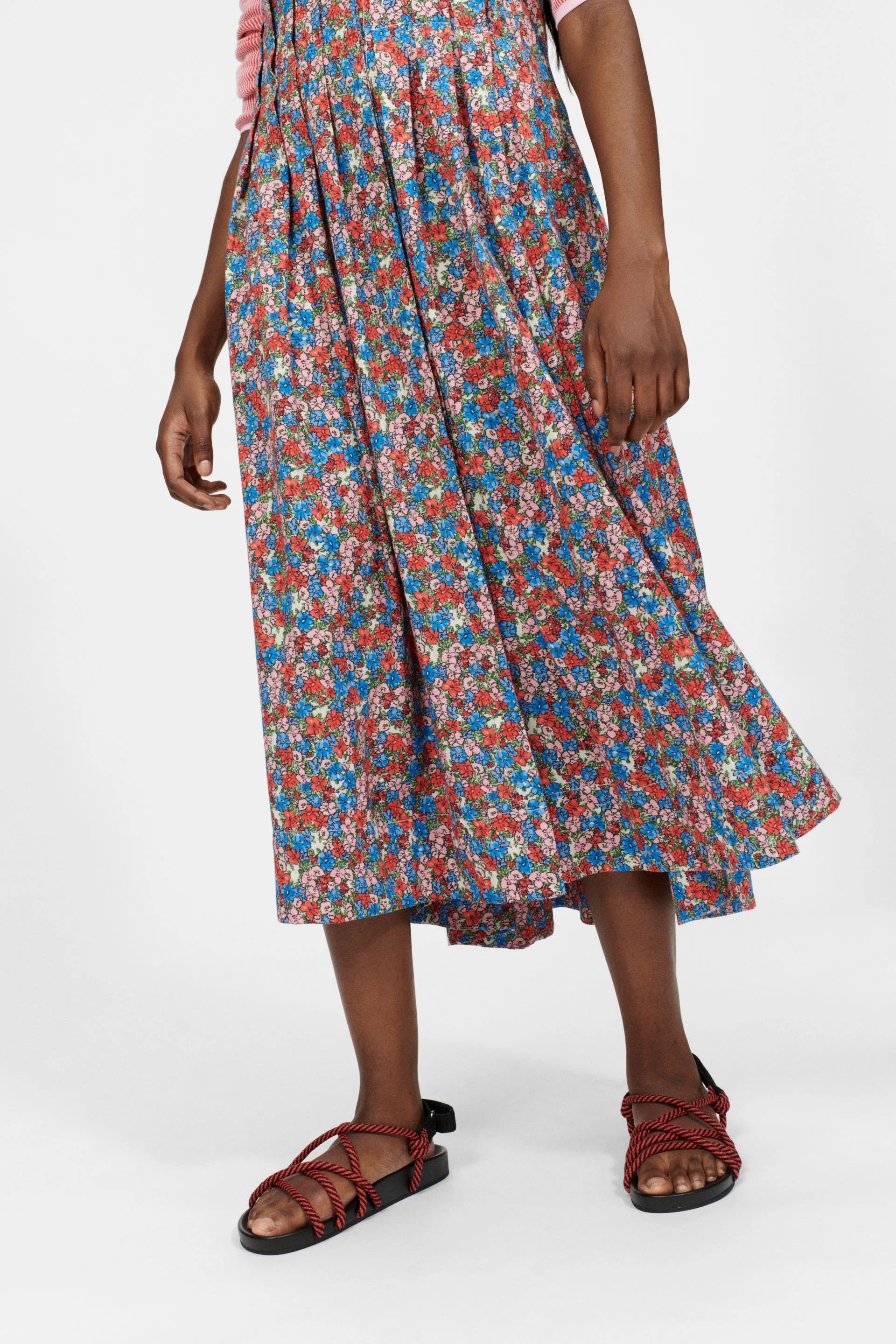 Porto Dress