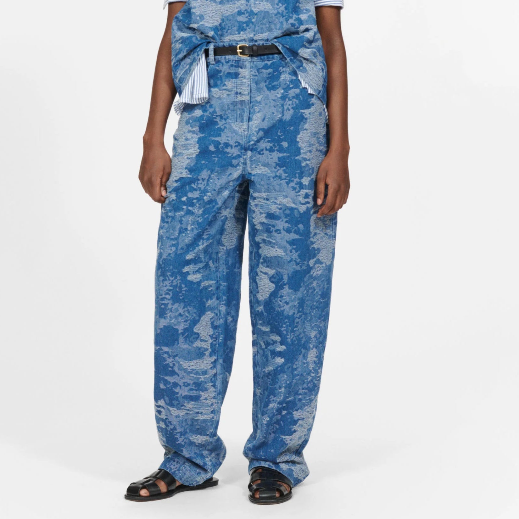 Weston Pants - Last One (size 38)