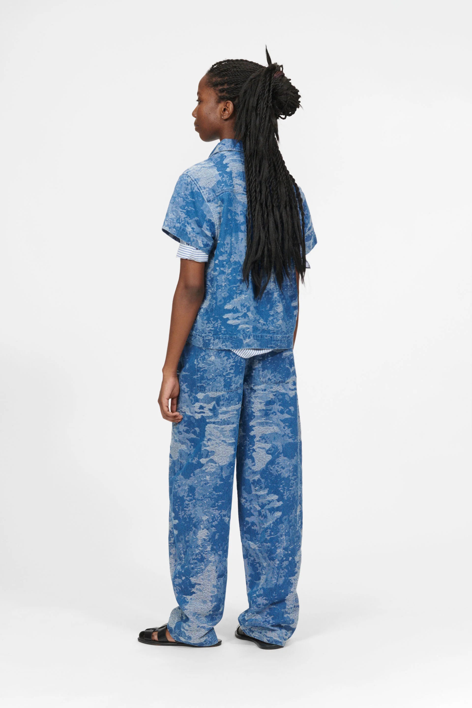 Weston Pants - Last One (size 38)