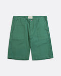 Green Coup Shorts