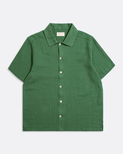 Tropical Green Shirt