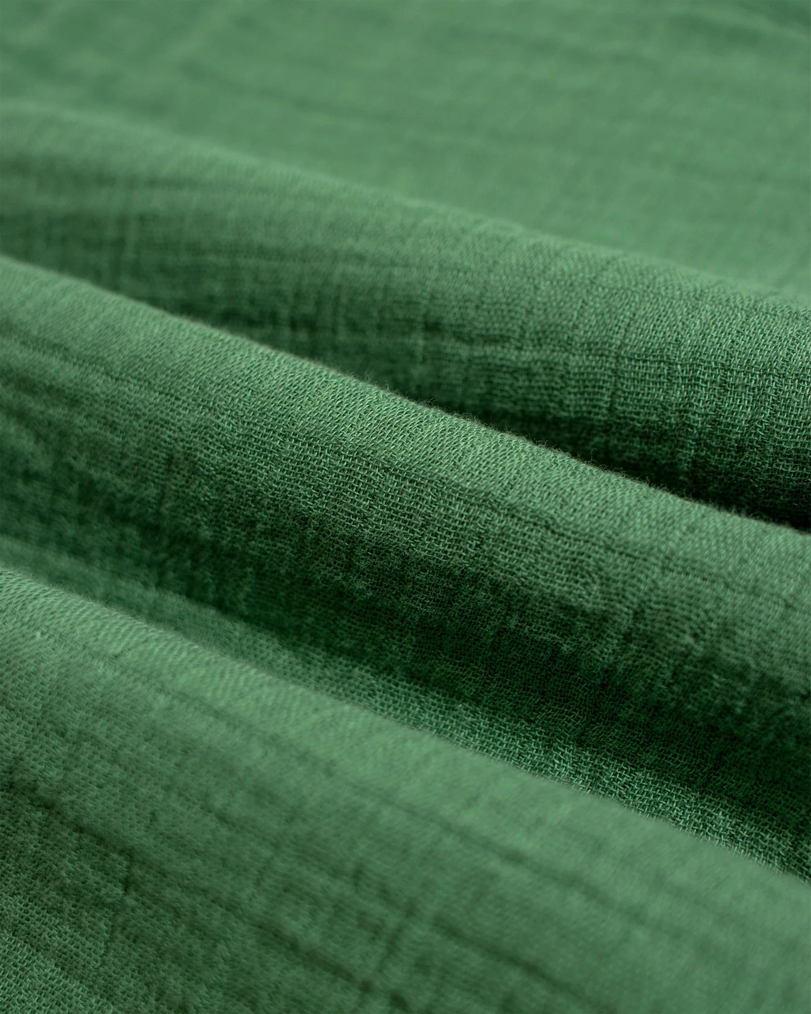 Tropical Green Shirt
