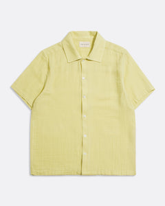 Dusk Yellow Shirt