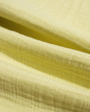 Dusk Yellow Shirt