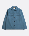 Blue Norsk Jacket