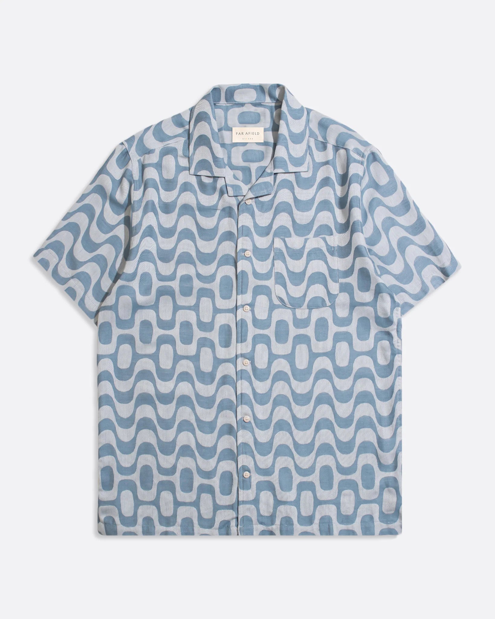 Copacabana Shirt - Last Chance (size Small)