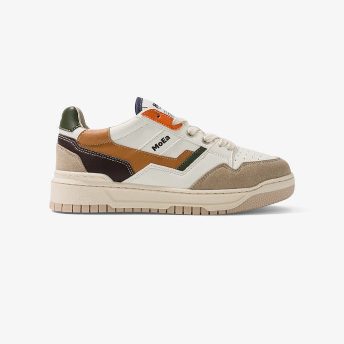 Gen 2 Mountain Trainers