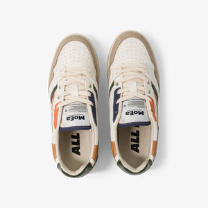 Gen 2 Mountain Trainers