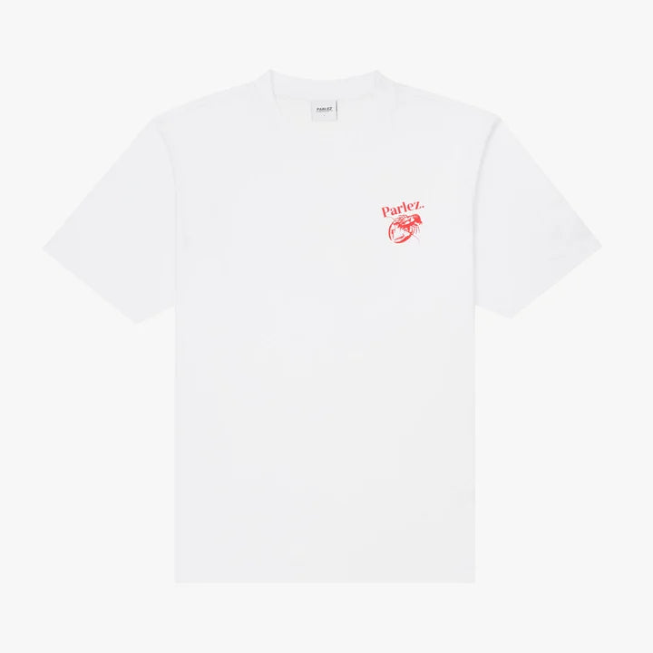 Slip T-Shirt