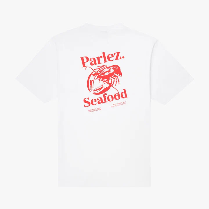 Slip T-Shirt