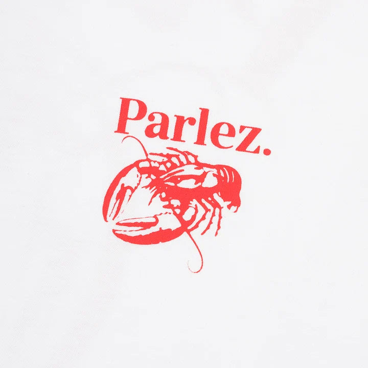 Slip T-Shirt