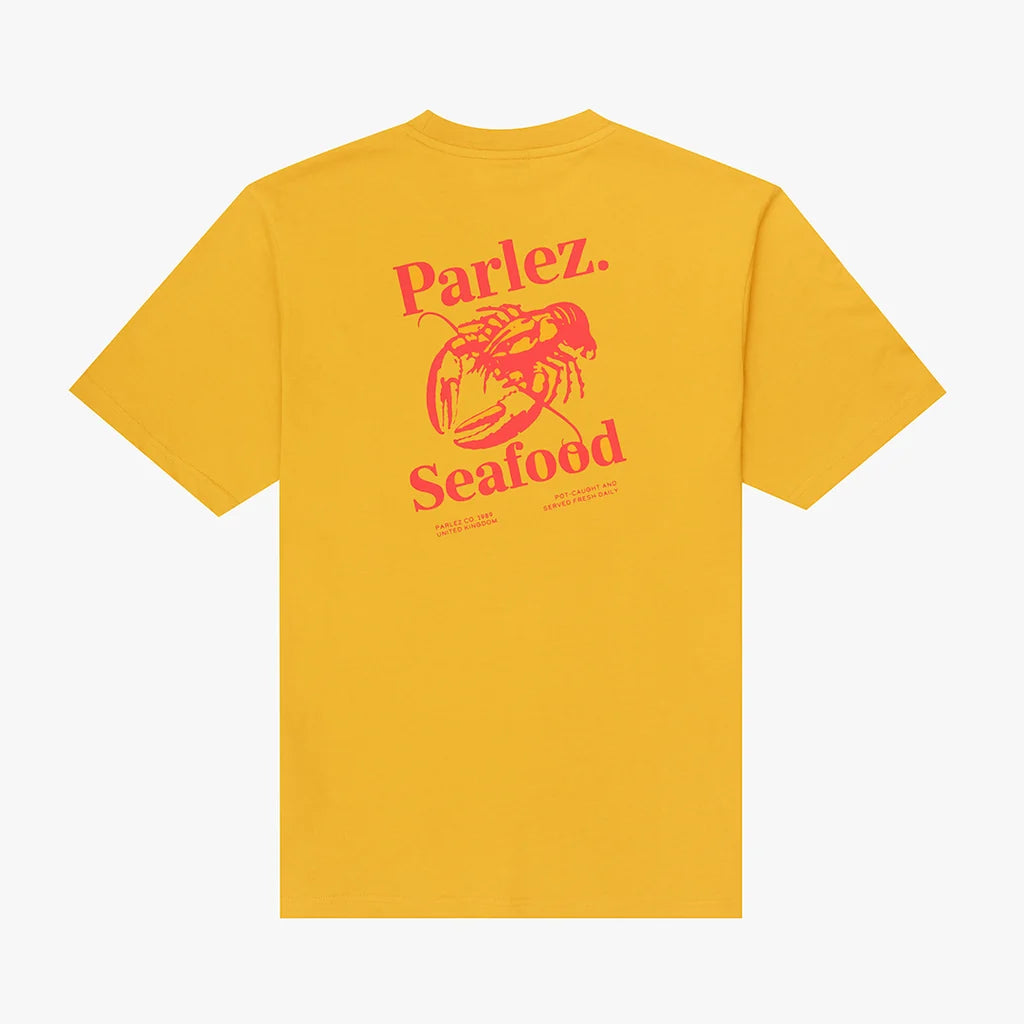 Slip T-Shirt