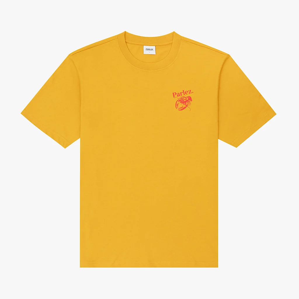 Slip T-Shirt
