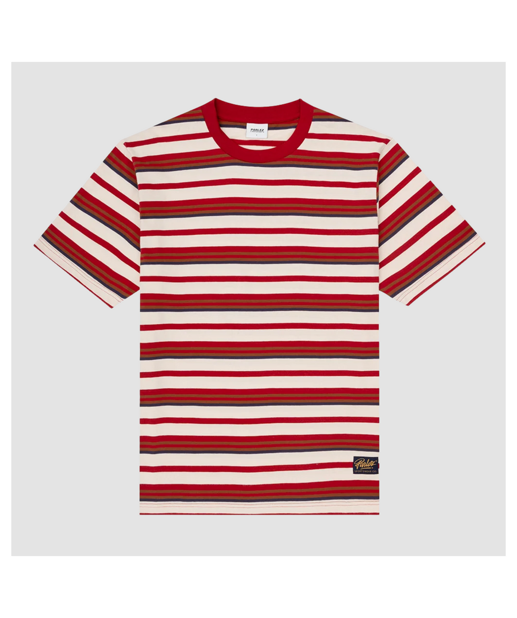 Ashby Stripe T-Shirt