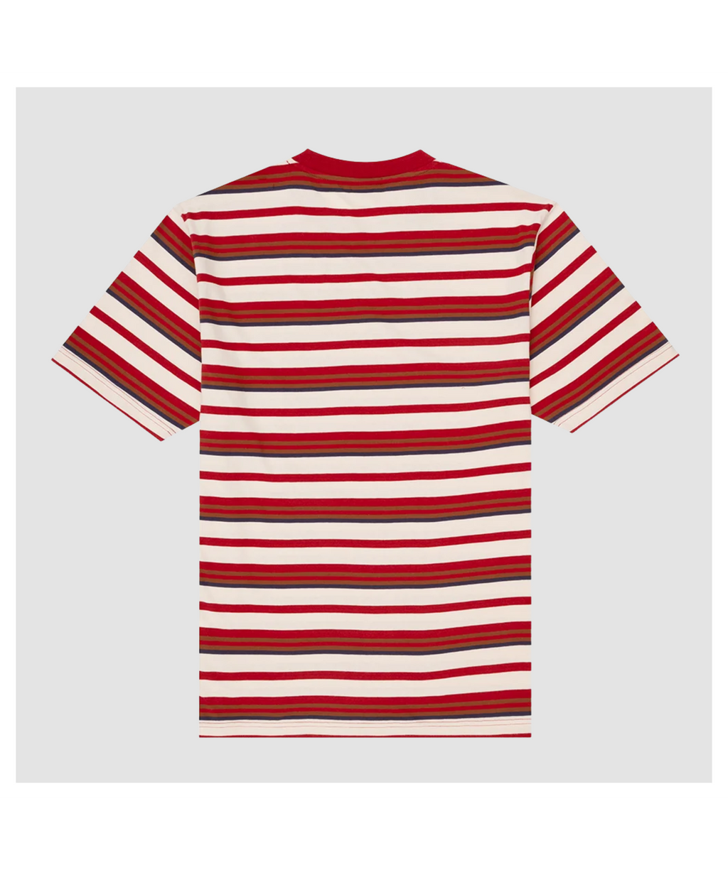 Ashby Stripe T-Shirt