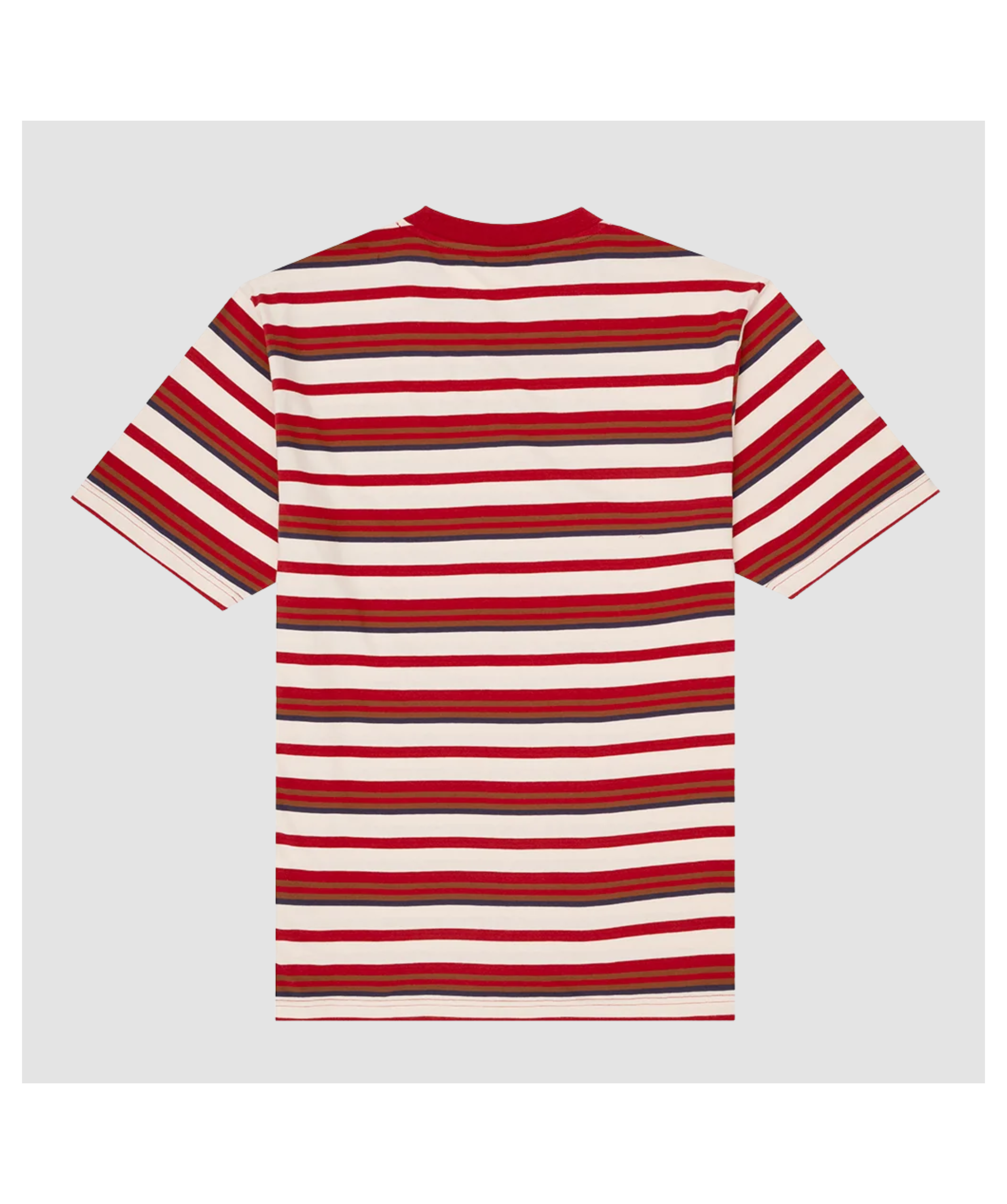Ashby Stripe T-Shirt