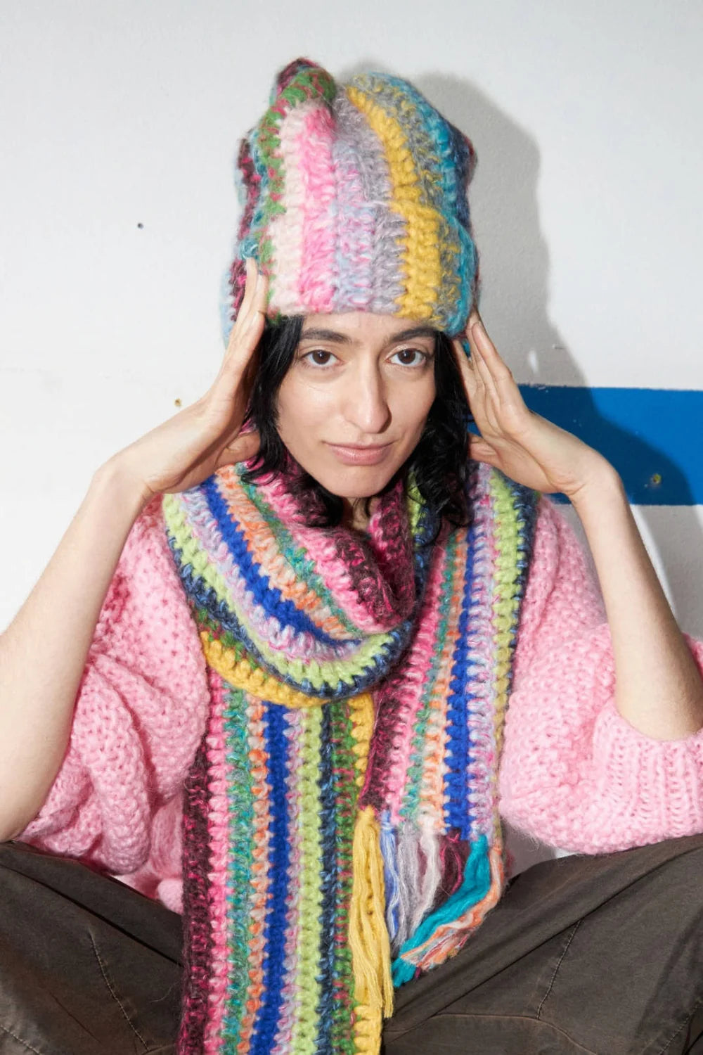Beanie Multi
