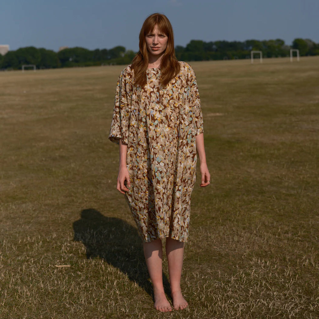 Posy Edie Dress