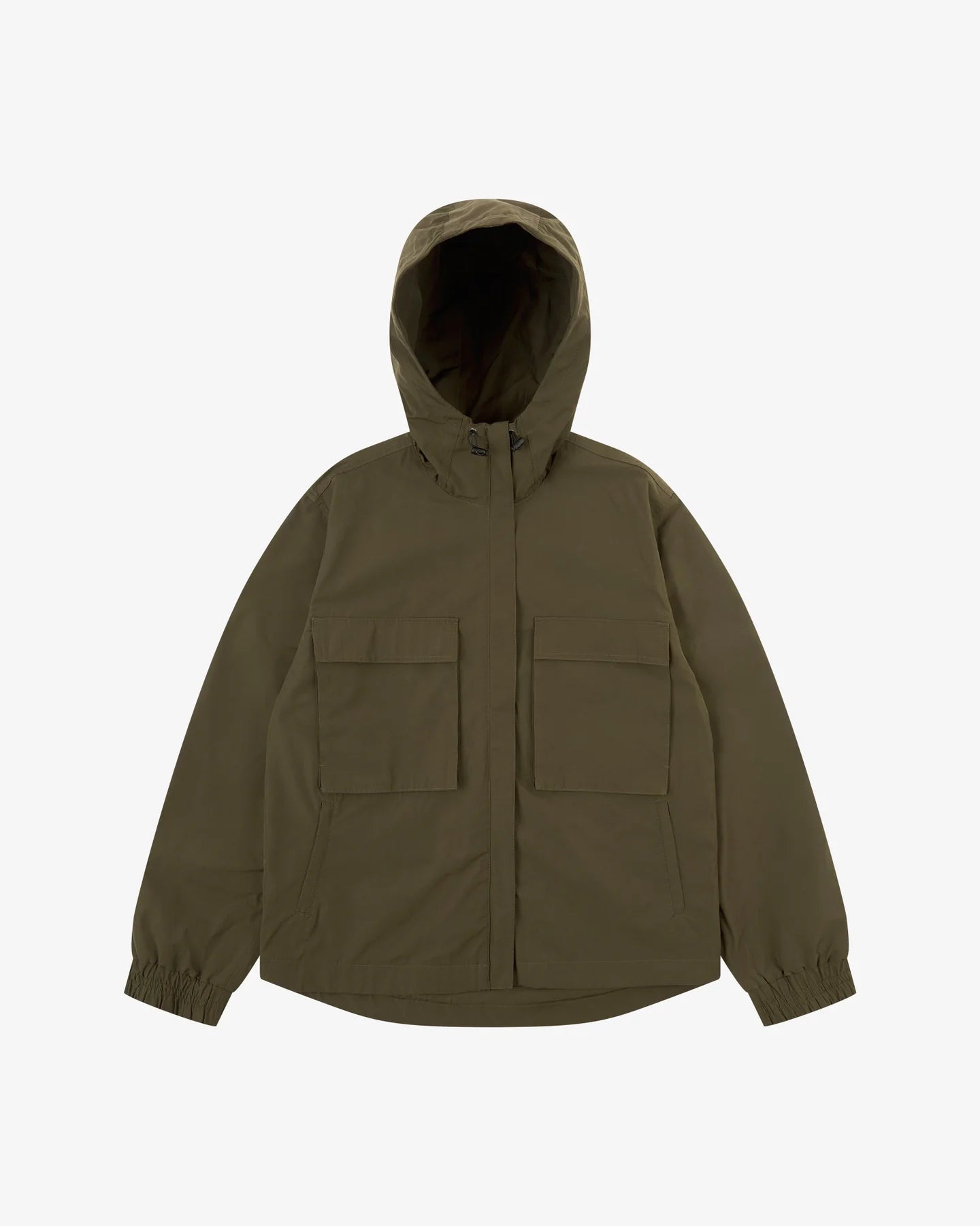 Evo Shell Jacket