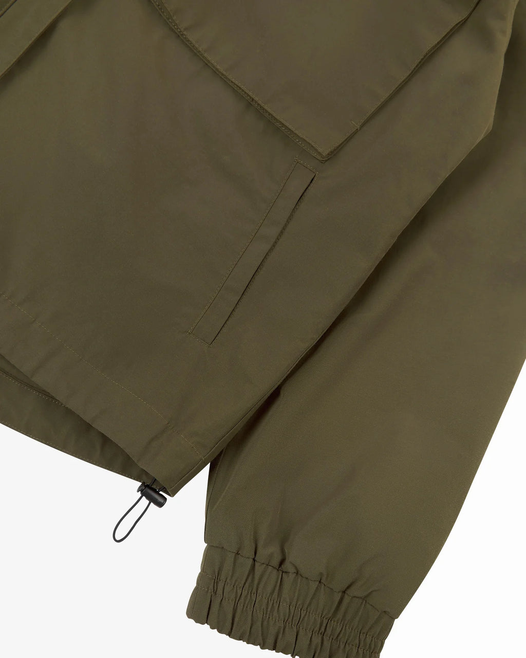 Evo Shell Jacket