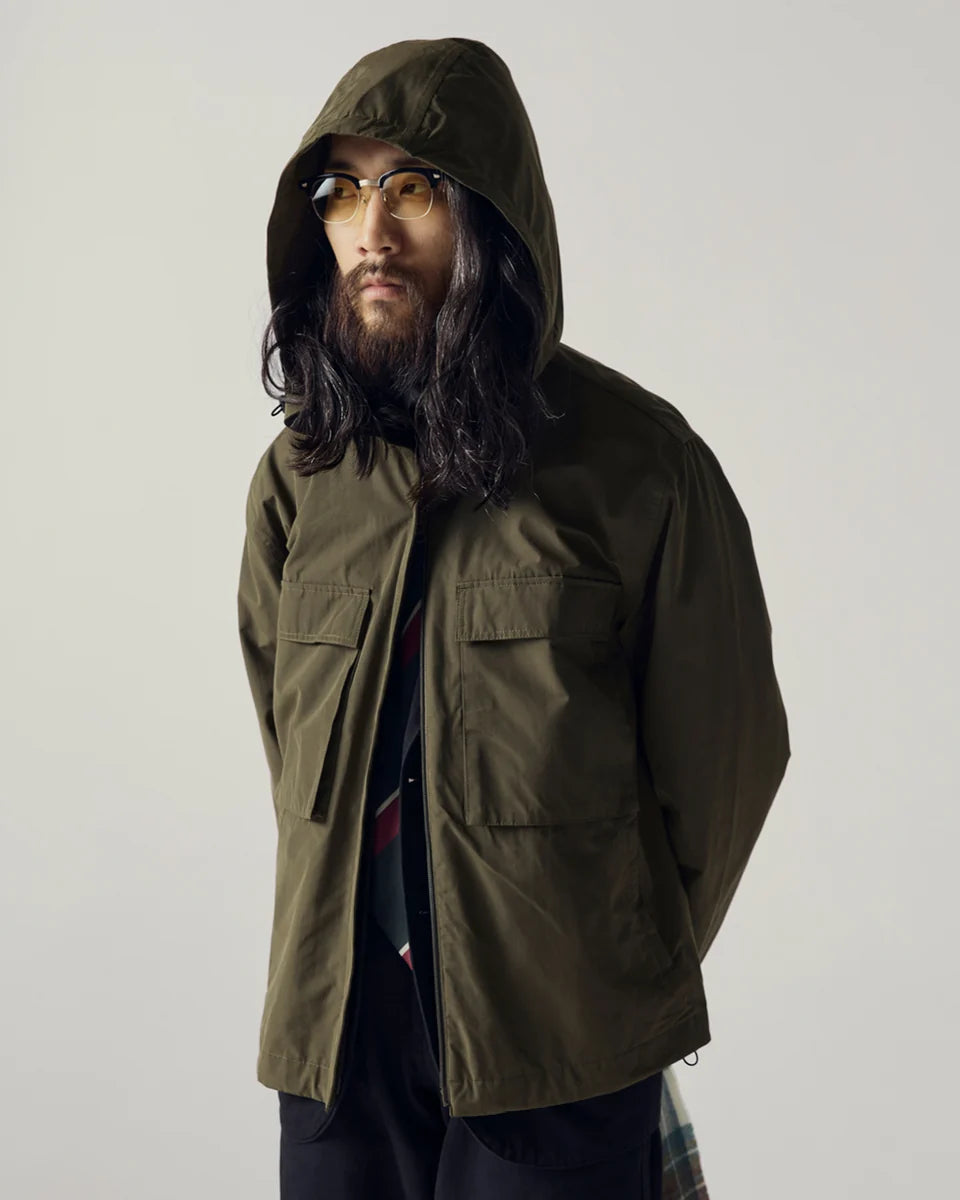 Evo Shell Jacket