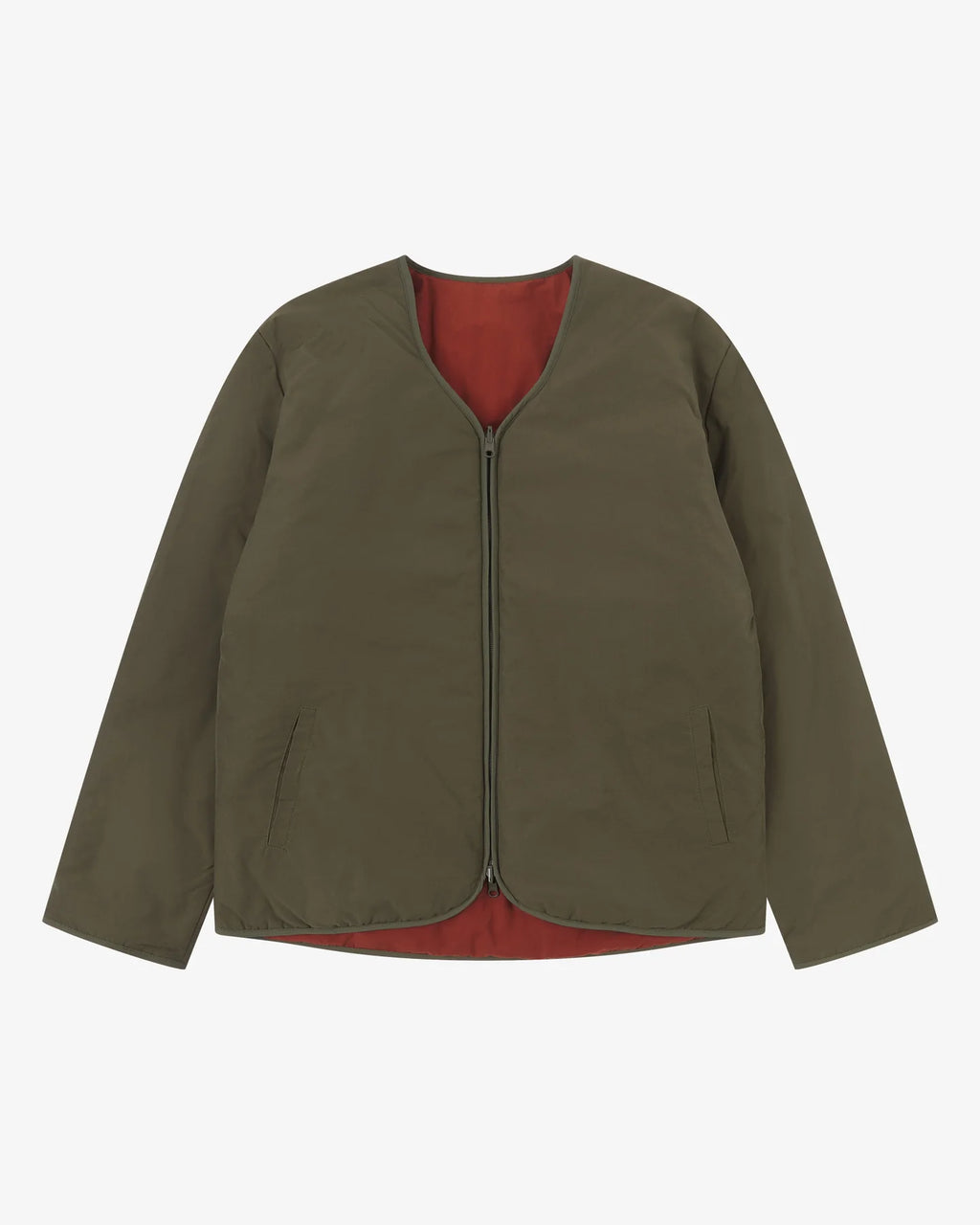 Evo Reversible Liner Jacket
