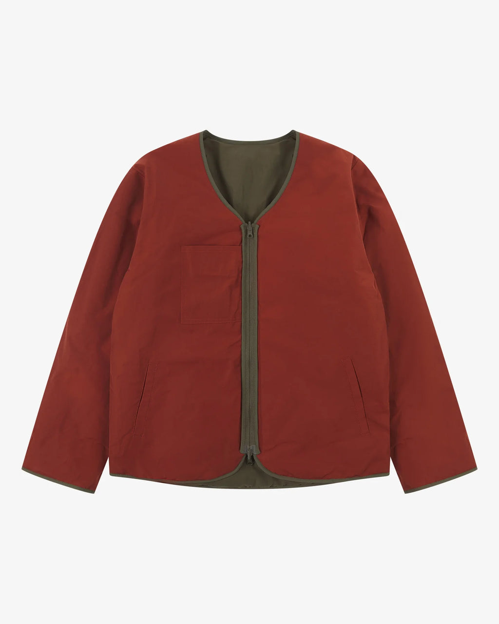 Evo Reversible Liner Jacket