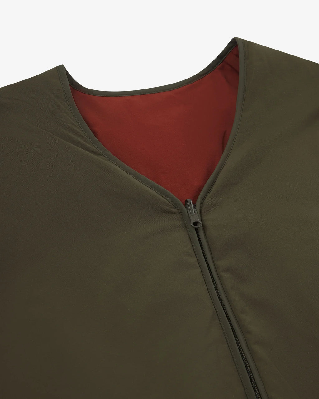 Evo Reversible Liner Jacket