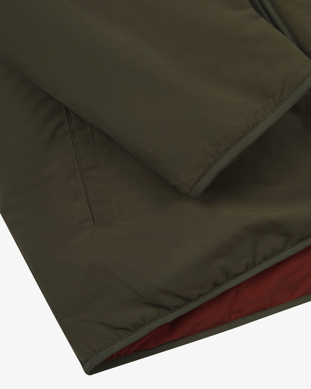 Evo Reversible Liner Jacket