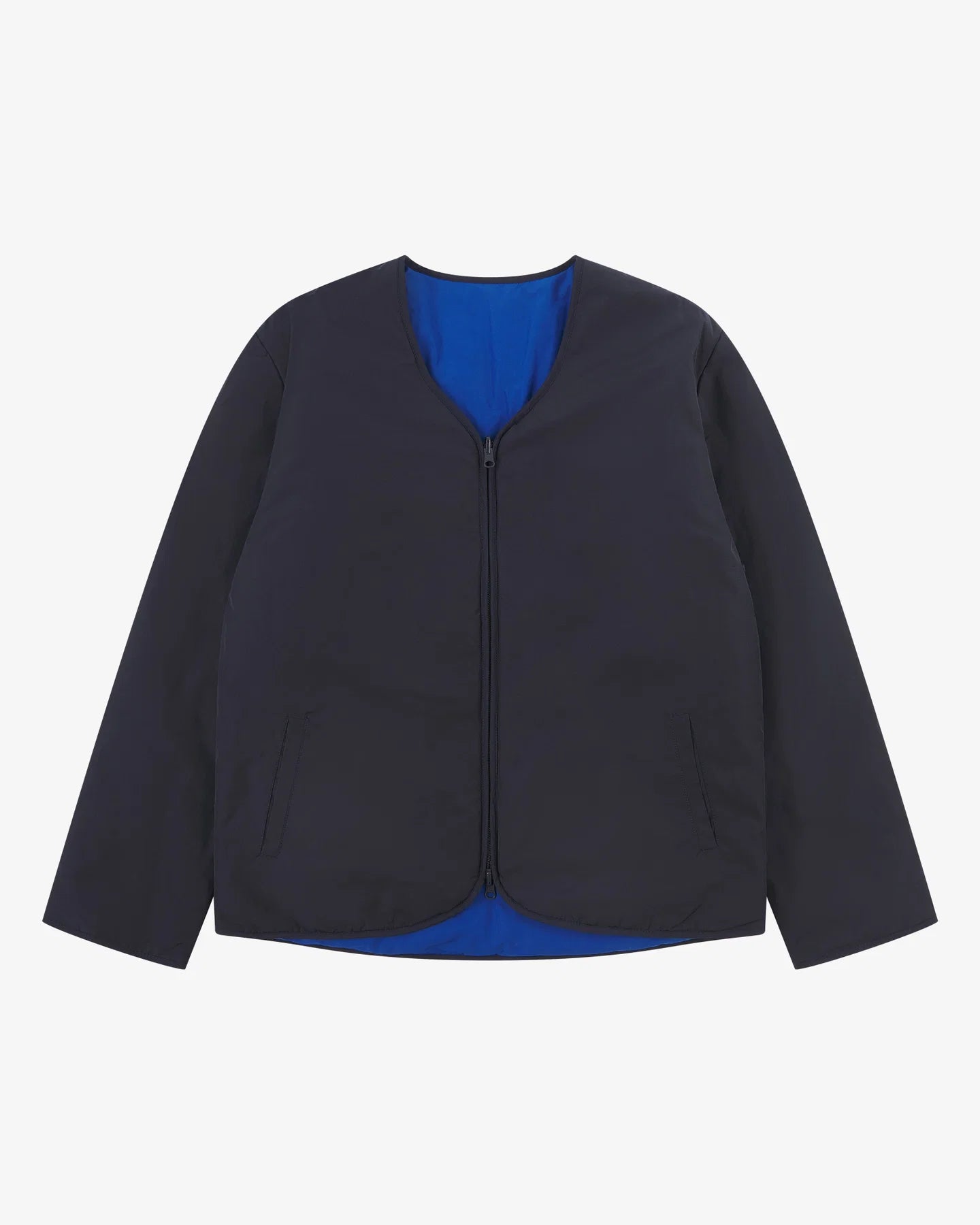 Evo Reversible Liner Jacket