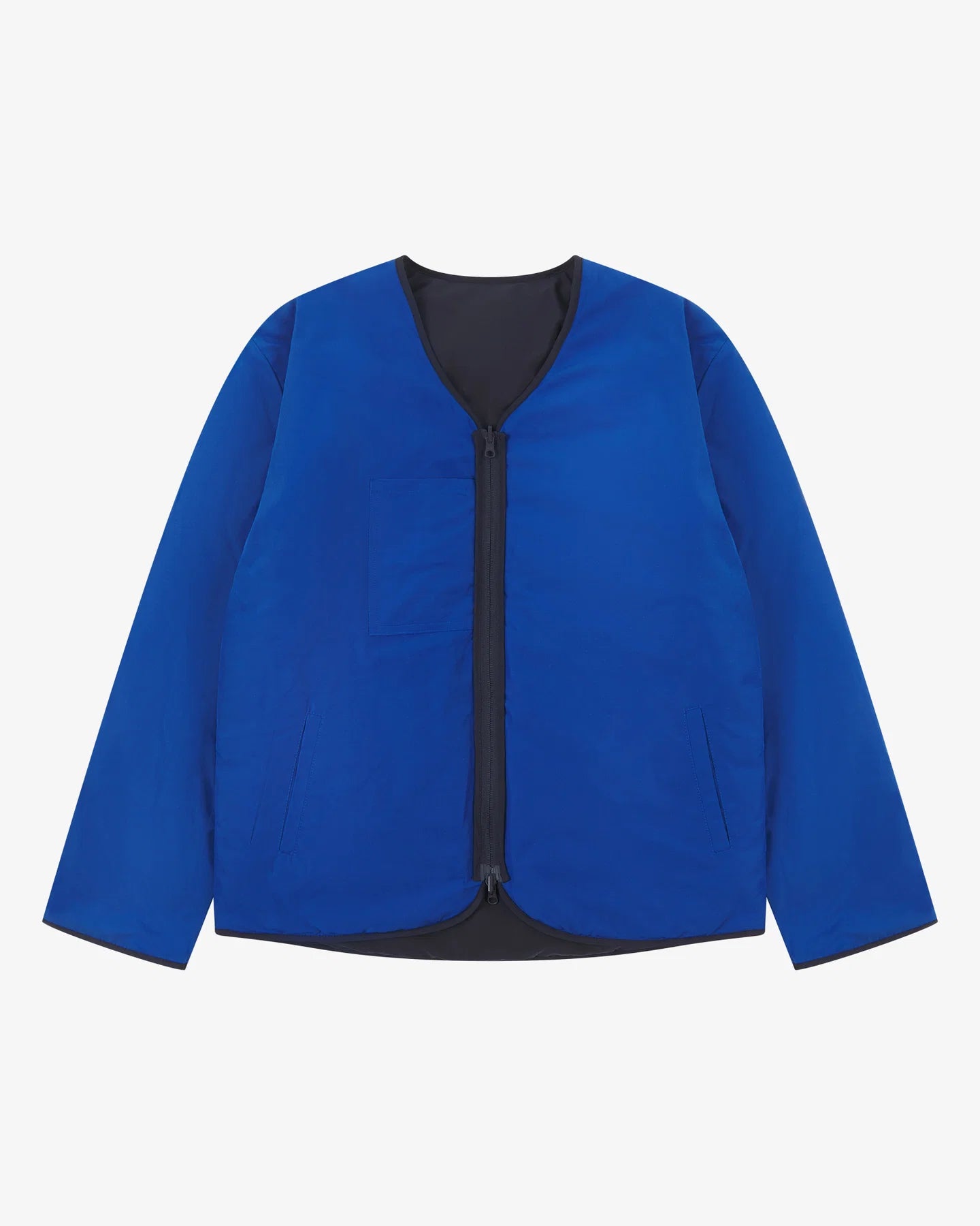 Evo Reversible Liner Jacket