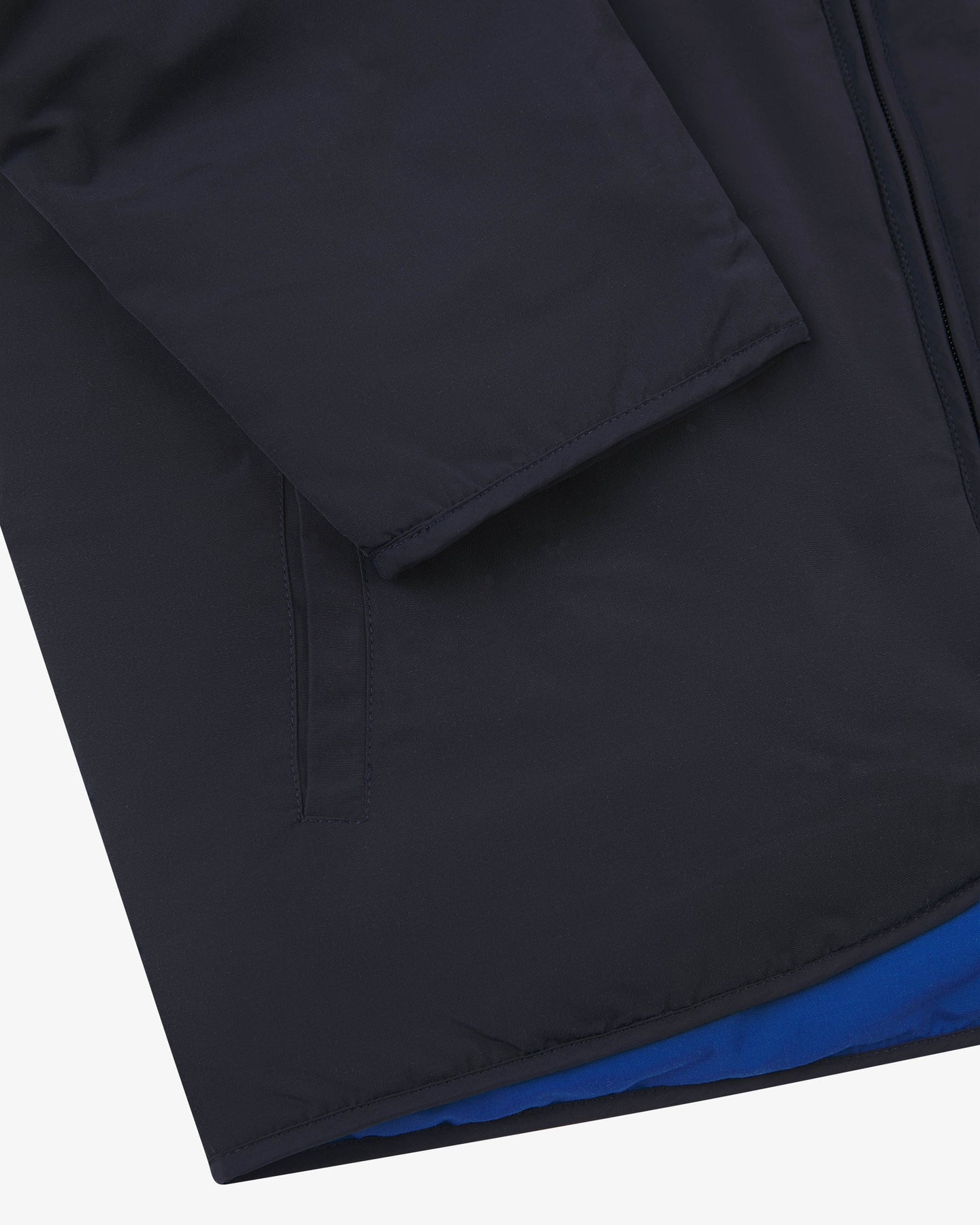 Evo Reversible Liner Jacket