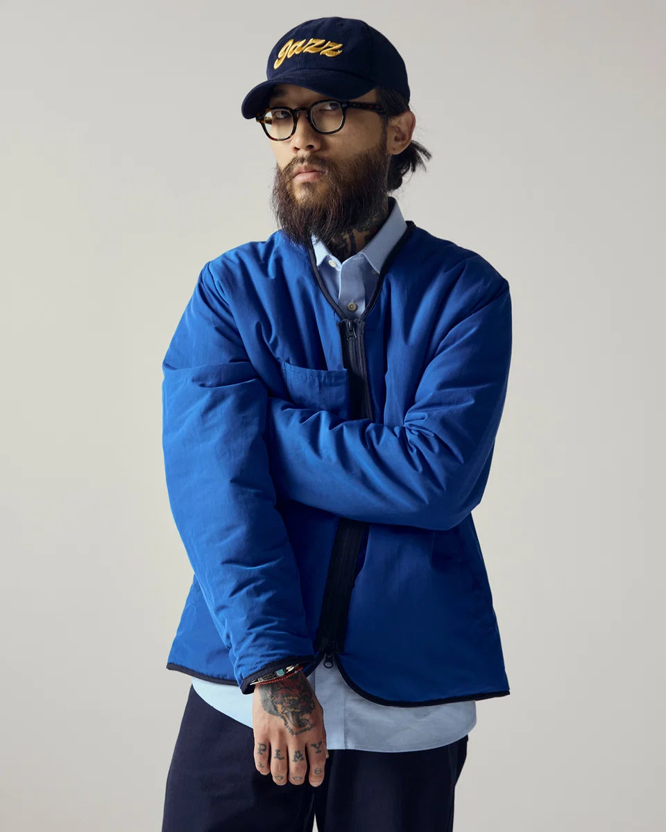 Evo Reversible Liner Jacket