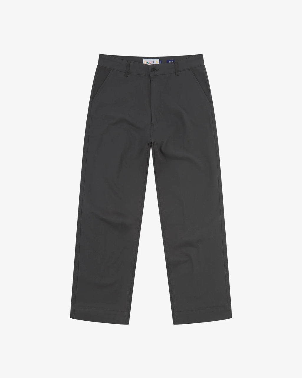 Painter Pants Charcoal
