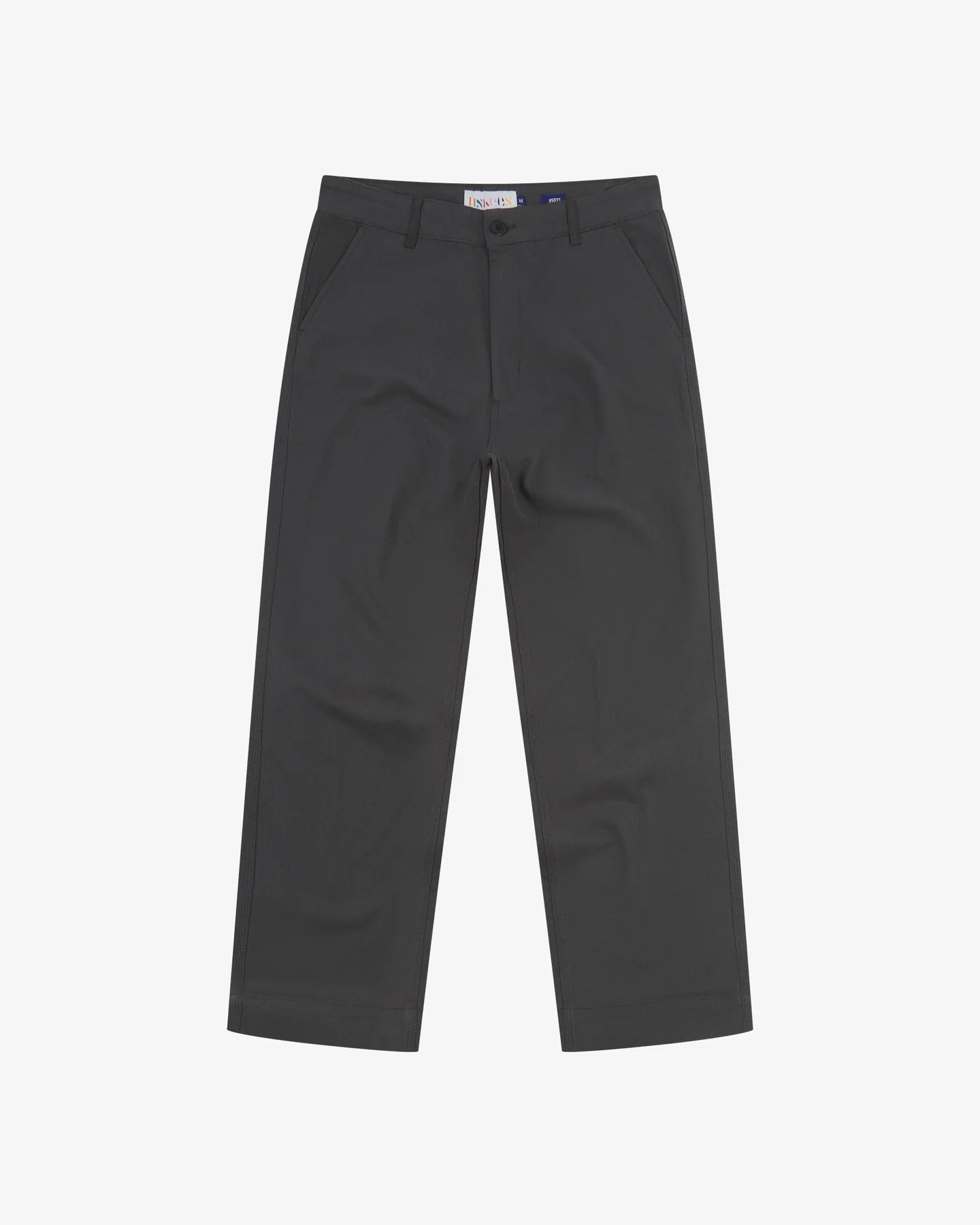Painter Pants Charcoal