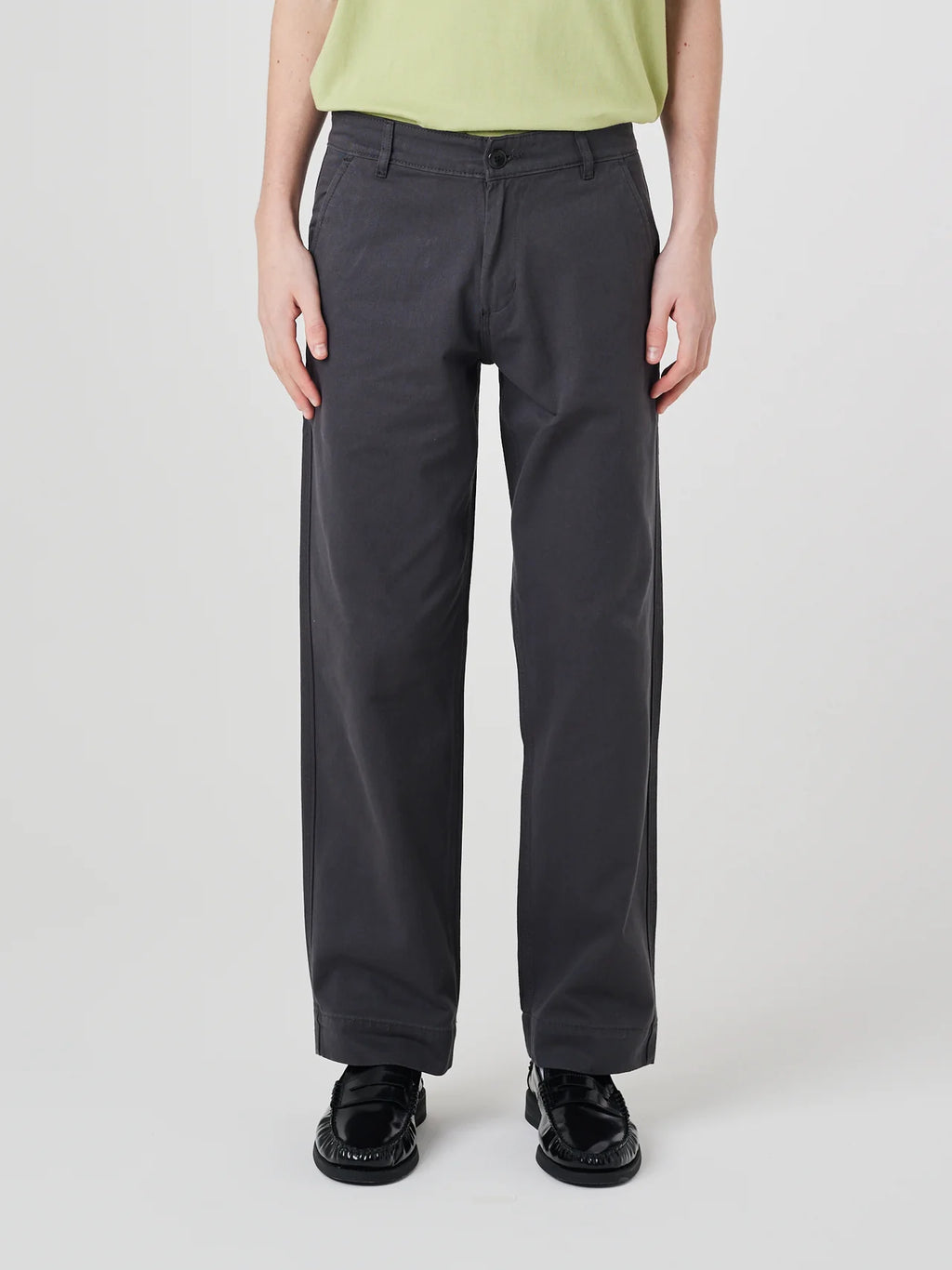 Painter Pants Charcoal