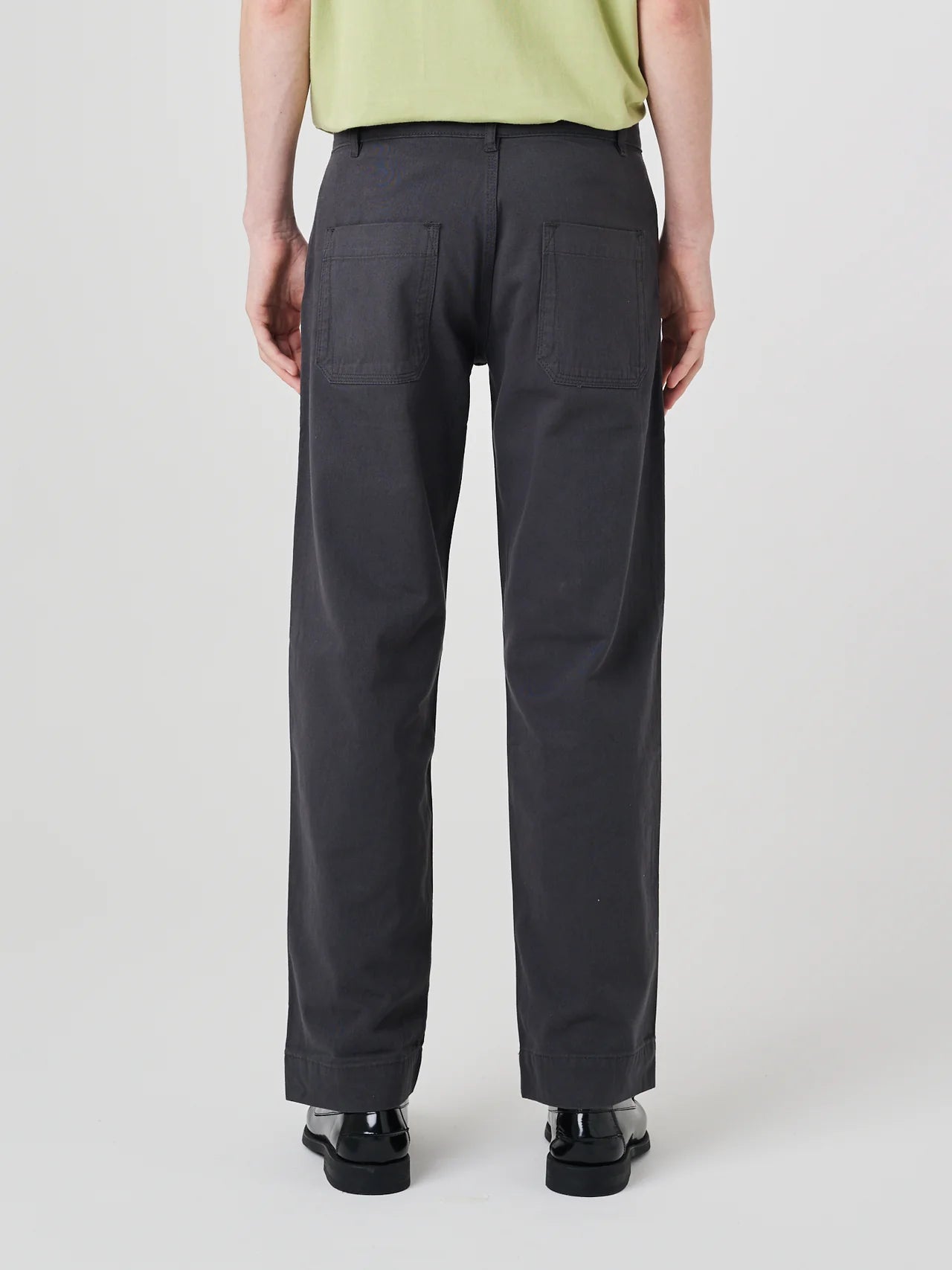 Painter Pants Charcoal