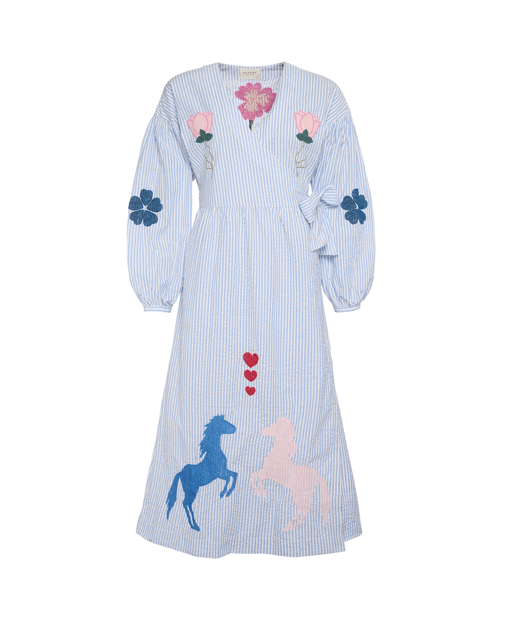 Caro Dress - Last One (one size)
