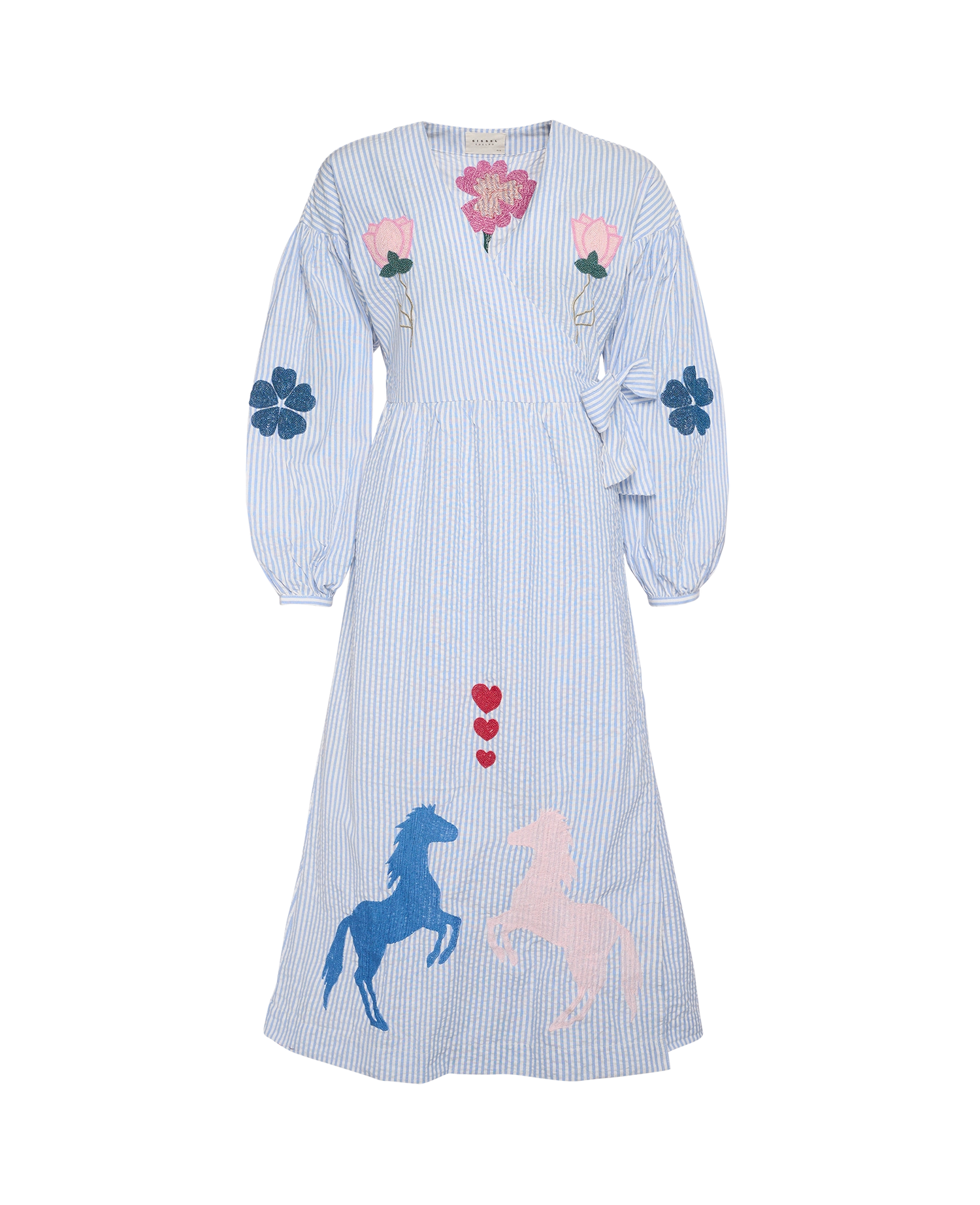 Caro Dress - Last One (one size)