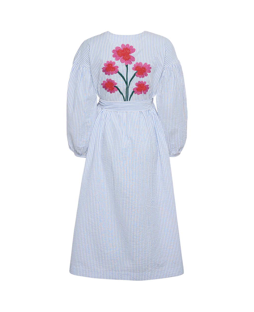 Caro Dress - Last One (one size)