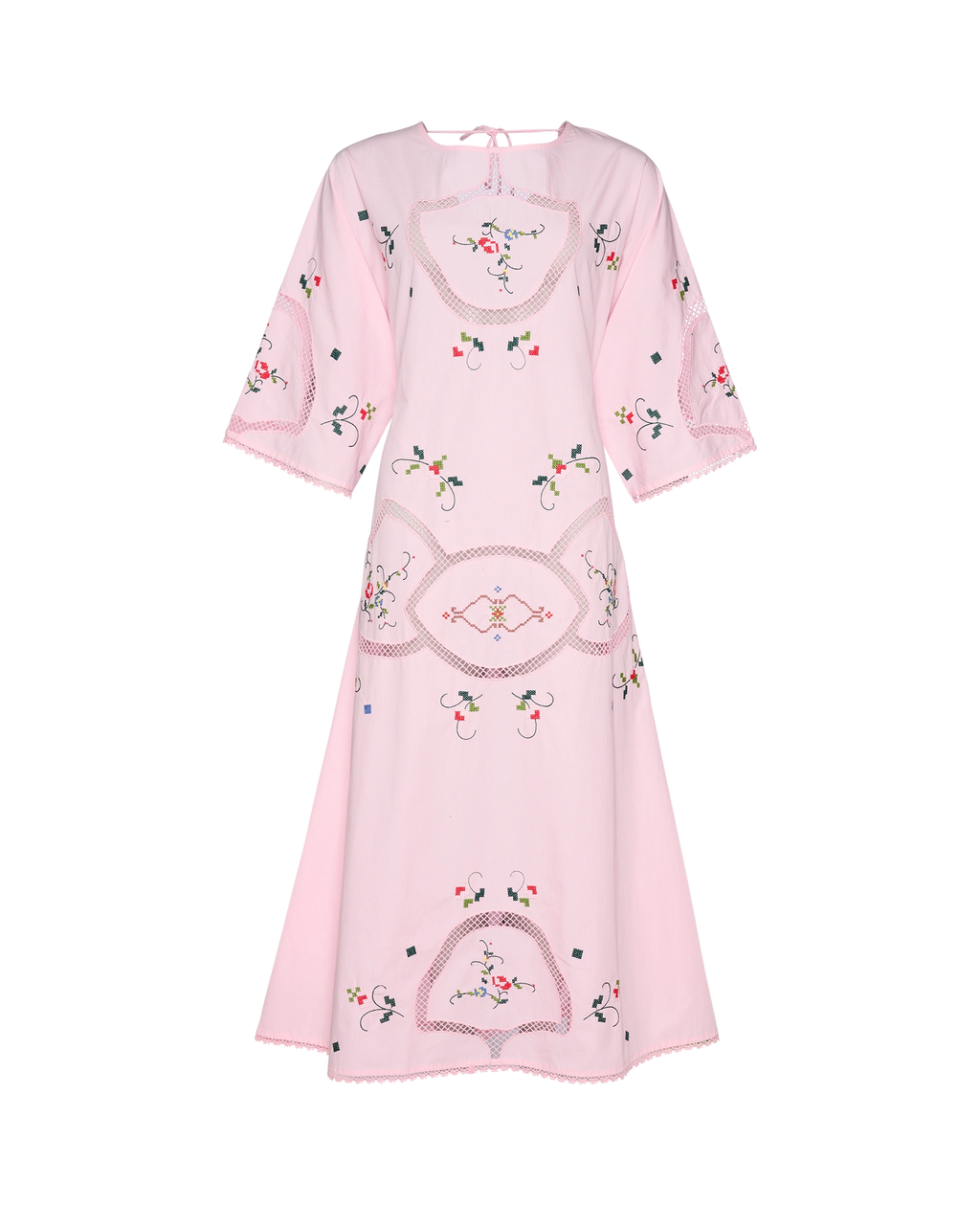 Clematis Dress - Last One (one size)