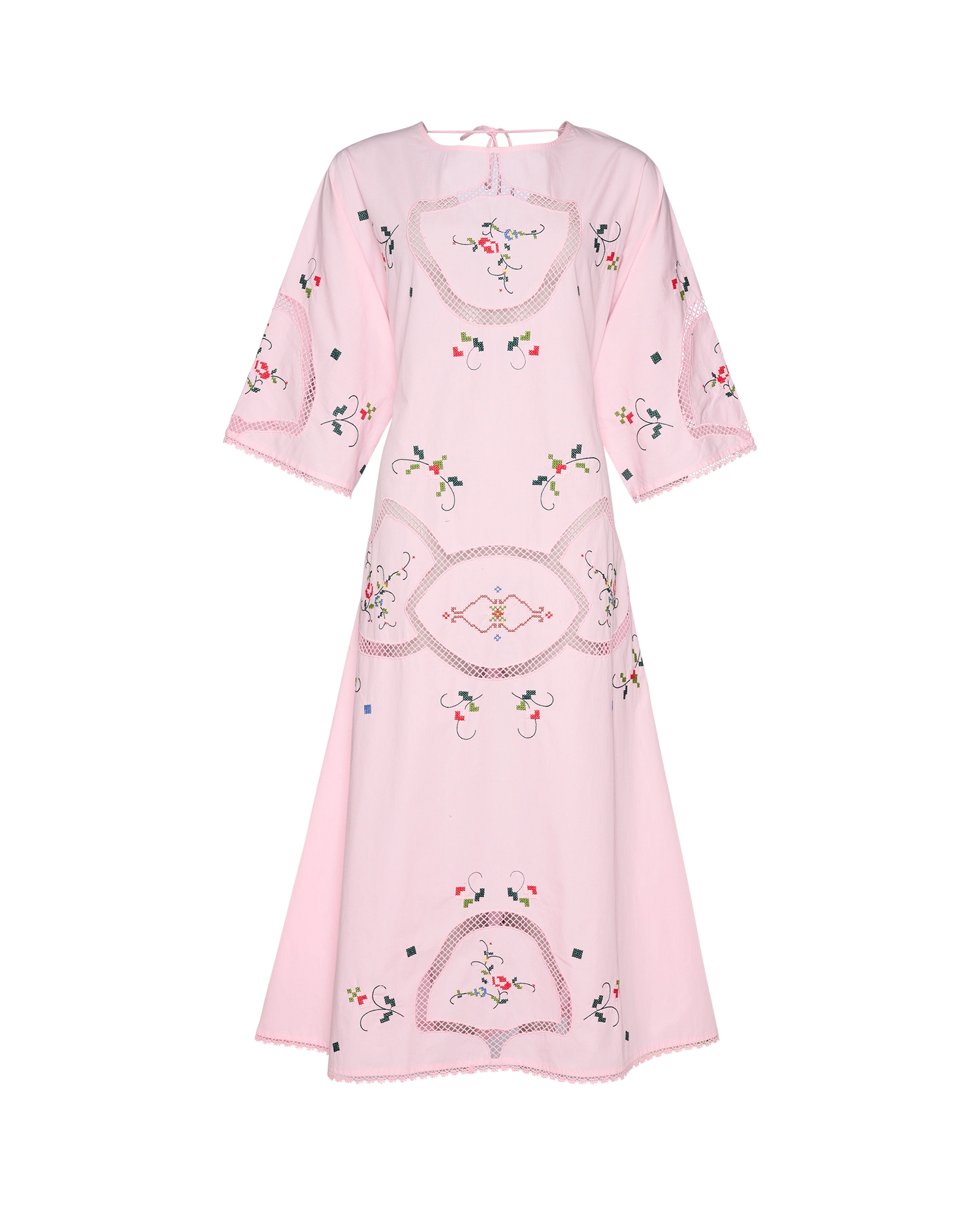 Clematis Dress - Last One (one size)