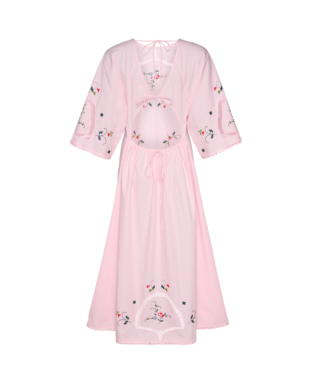 Clematis Dress - Last One (one size)