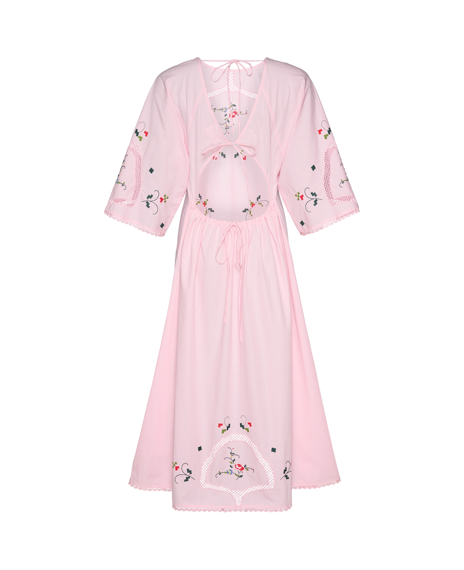 Clematis Dress - Last One (one size)