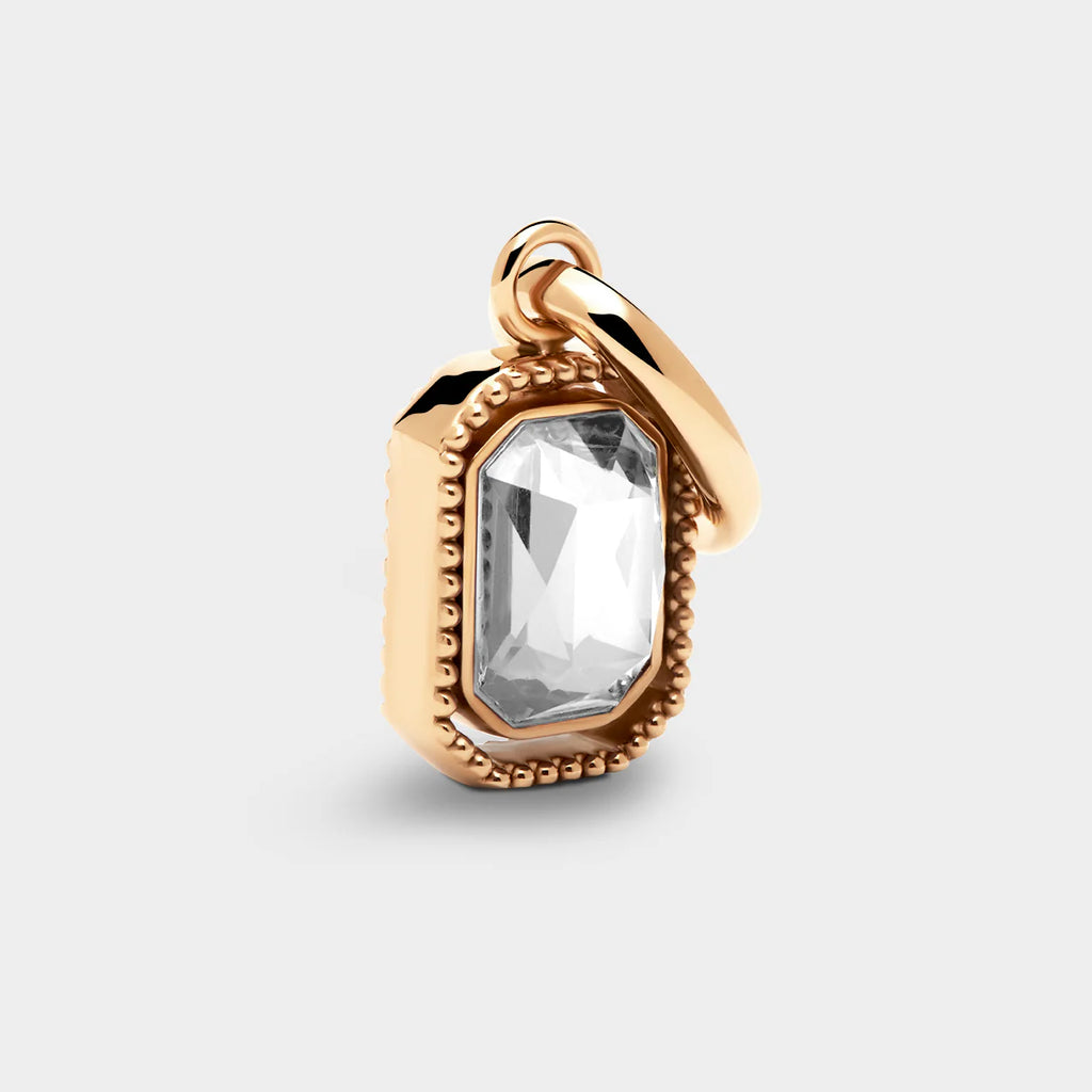 Gold Talisman Charms for Necklace and Bracelet